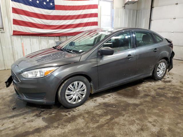 FORD FOCUS 2015 1fadp3e26fl371847