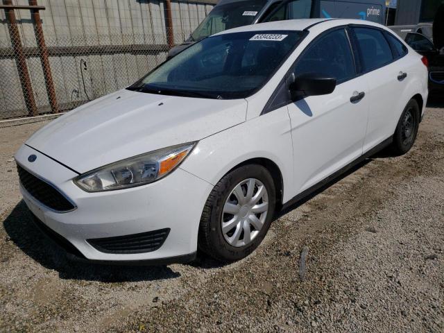 FORD FOCUS S 2016 1fadp3e26gl212845