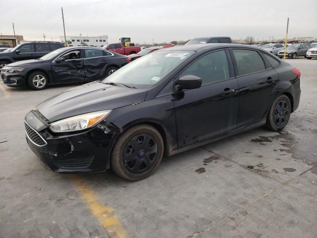 FORD FOCUS S 2016 1fadp3e26gl220847