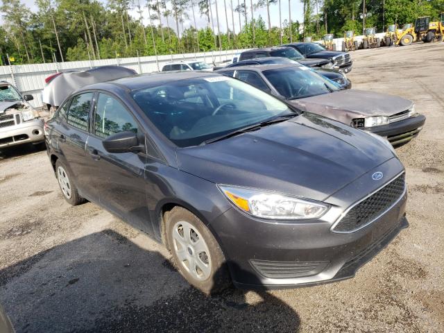 FORD FOCUS S 2016 1fadp3e26gl232545