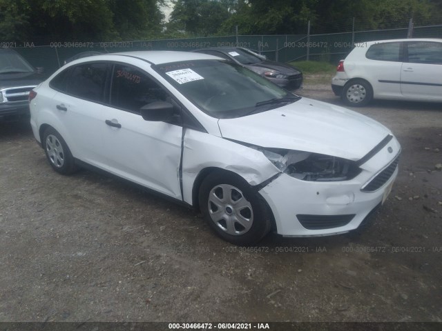 FORD FOCUS 2016 1fadp3e26gl237048