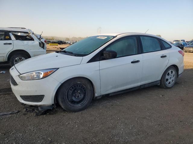 FORD FOCUS S 2016 1fadp3e26gl239138