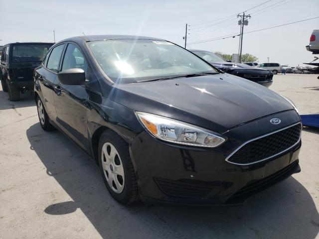 FORD FOCUS S 2016 1fadp3e26gl241701