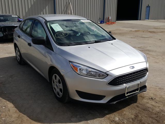 FORD FOCUS S 2016 1fadp3e26gl243304