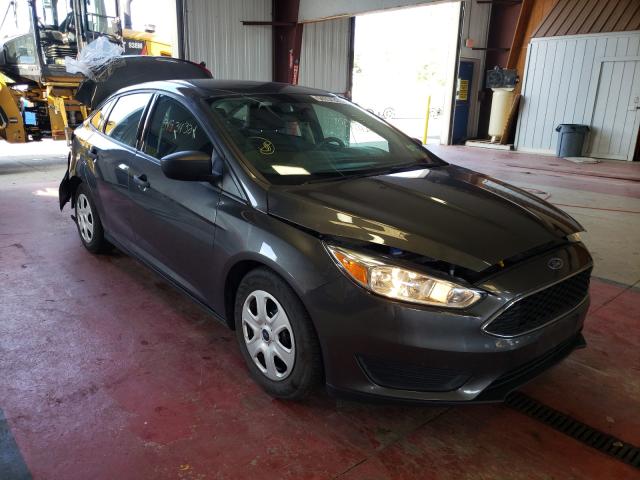 FORD FOCUS S 2016 1fadp3e26gl243433