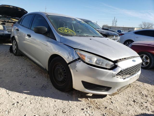 FORD FOCUS S 2016 1fadp3e26gl244761