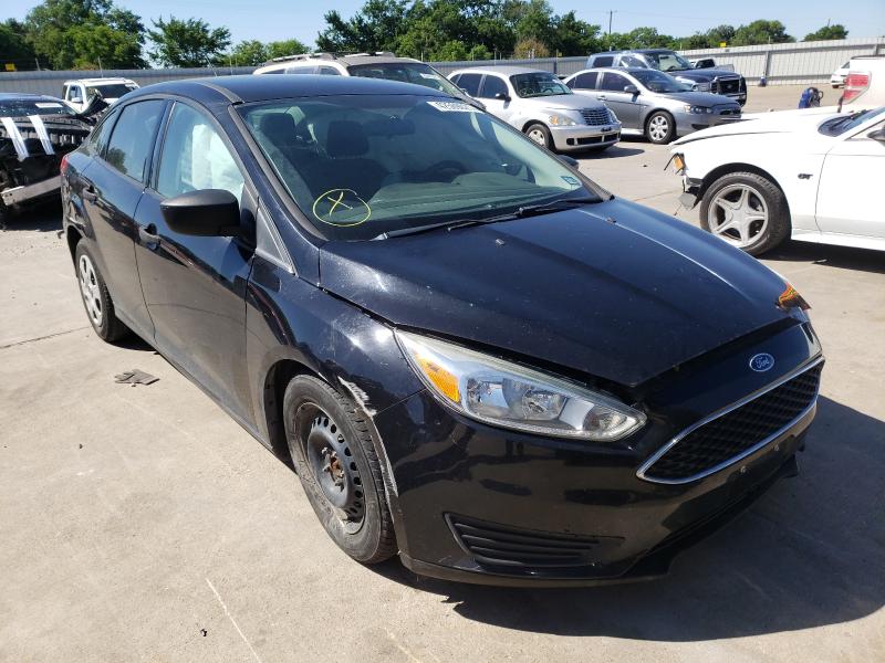 FORD FOCUS S 2016 1fadp3e26gl244808