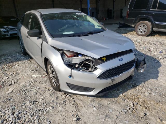 FORD FOCUS S 2016 1fadp3e26gl251130