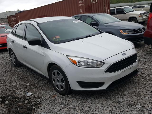 FORD FOCUS S 2016 1fadp3e26gl251502