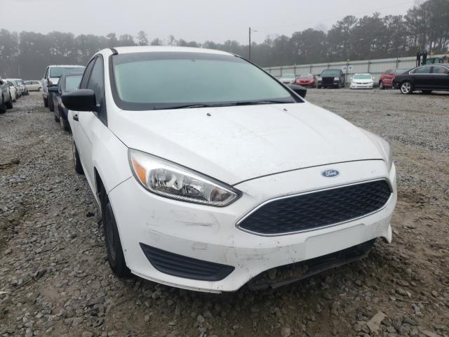 FORD FOCUS S 2016 1fadp3e26gl265447