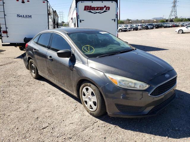 FORD FOCUS S 2016 1fadp3e26gl282510