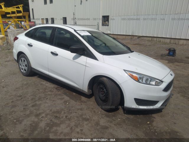 FORD FOCUS 2016 1fadp3e26gl296326