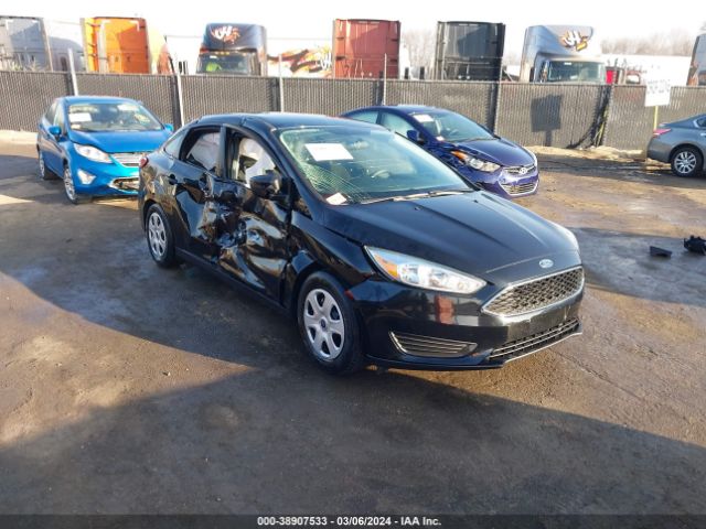 FORD FOCUS 2016 1fadp3e26gl301427