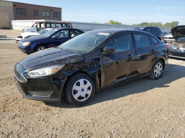 FORD FOCUS S 2016 1fadp3e26gl309236