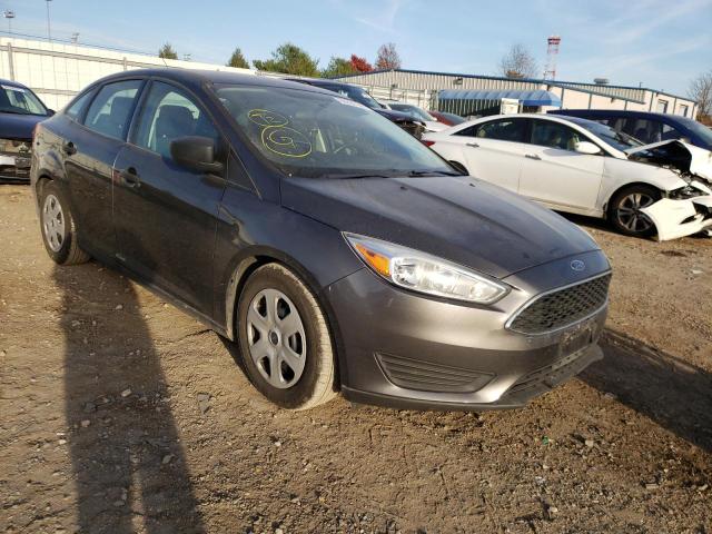 FORD FOCUS S 2016 1fadp3e26gl313979