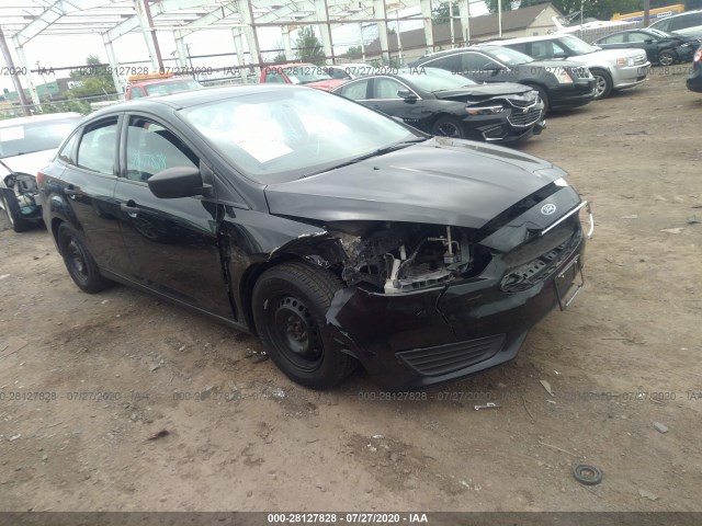 FORD FOCUS 2016 1fadp3e26gl315814