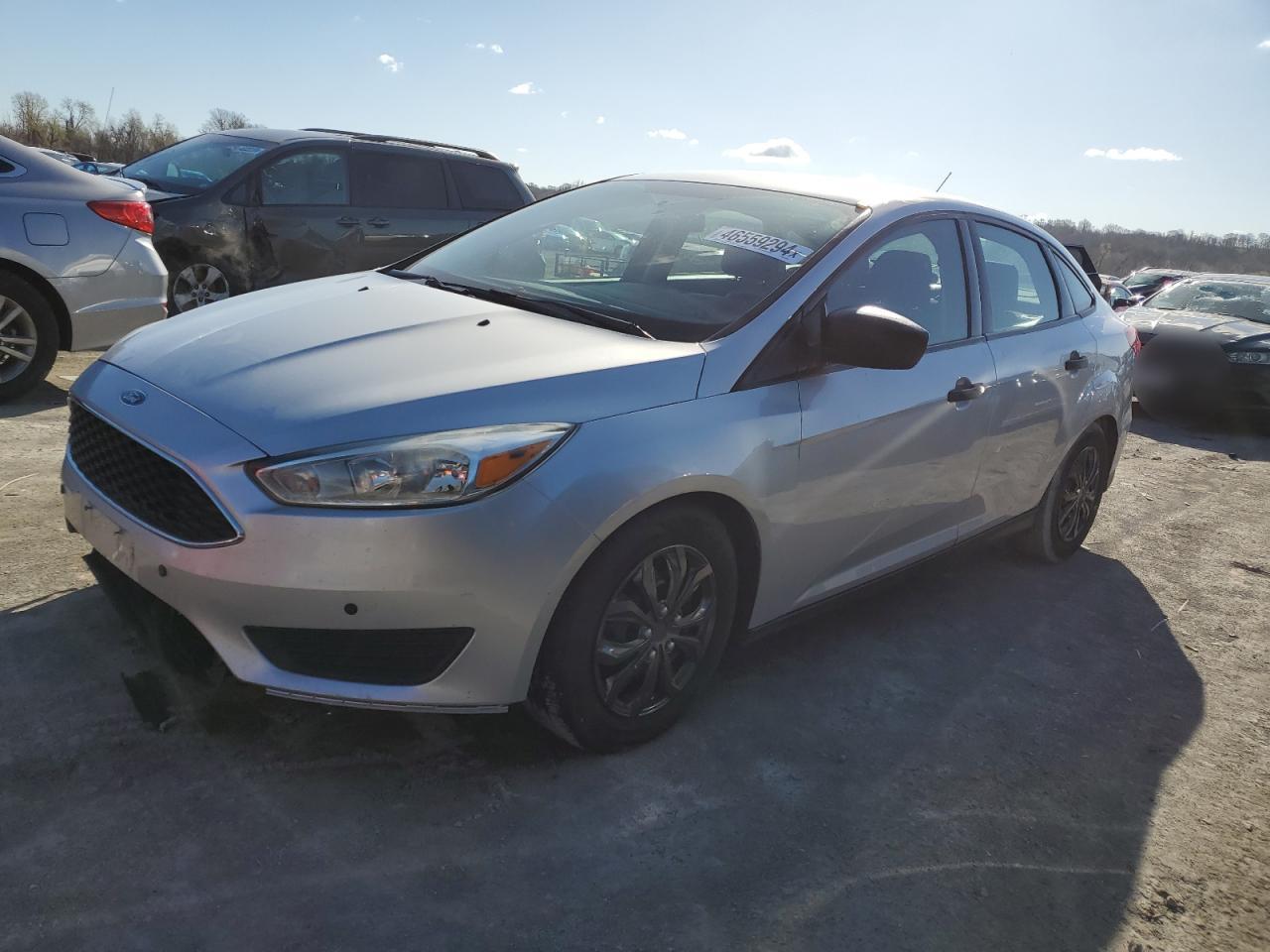 FORD FOCUS 2016 1fadp3e26gl322357