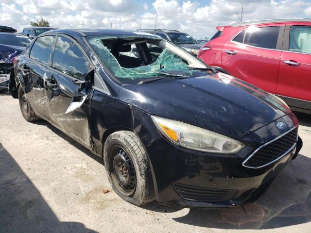 FORD FOCUS S 2016 1fadp3e26gl323900