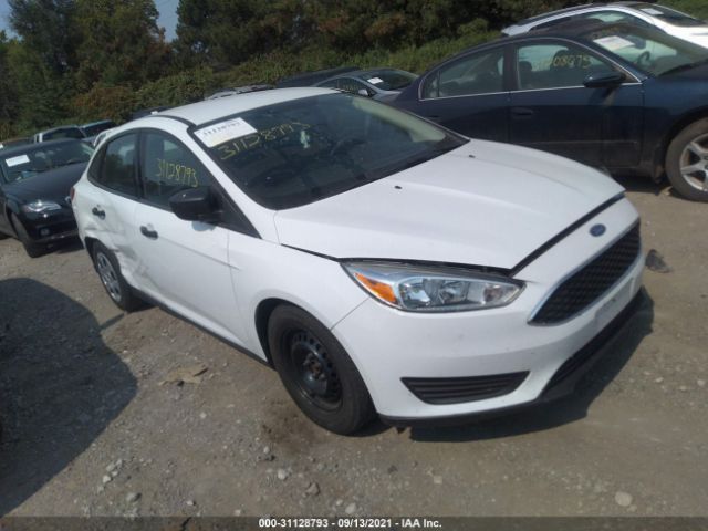 FORD FOCUS 2016 1fadp3e26gl328501