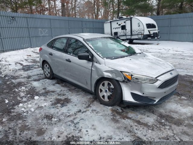 FORD FOCUS 2016 1fadp3e26gl353009