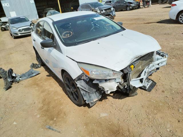 FORD FOCUS S 2016 1fadp3e26gl362745