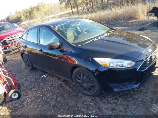 FORD FOCUS 2016 1fadp3e26gl371624