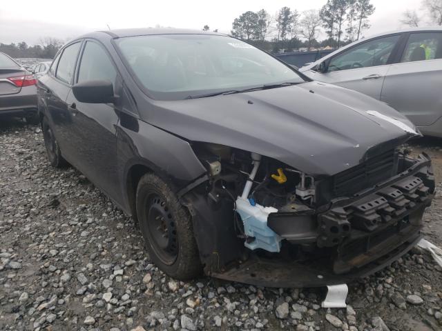 FORD NULL 2016 1fadp3e26gl385684