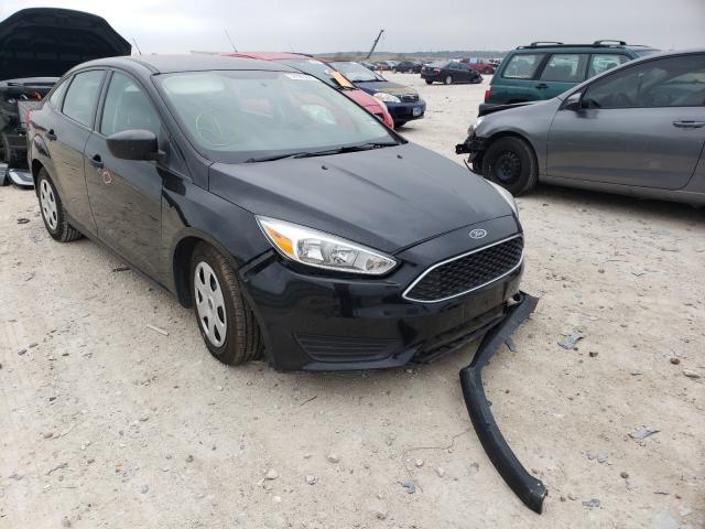 FORD FOCUS S 2016 1fadp3e26gl387175