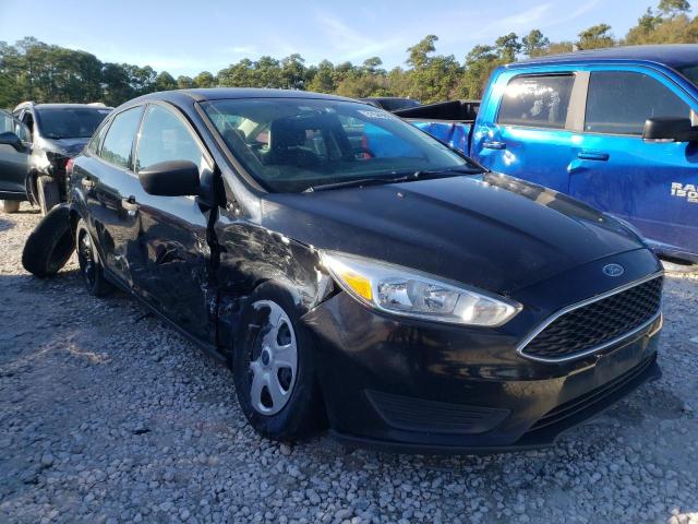 FORD FOCUS S 2016 1fadp3e26gl391095