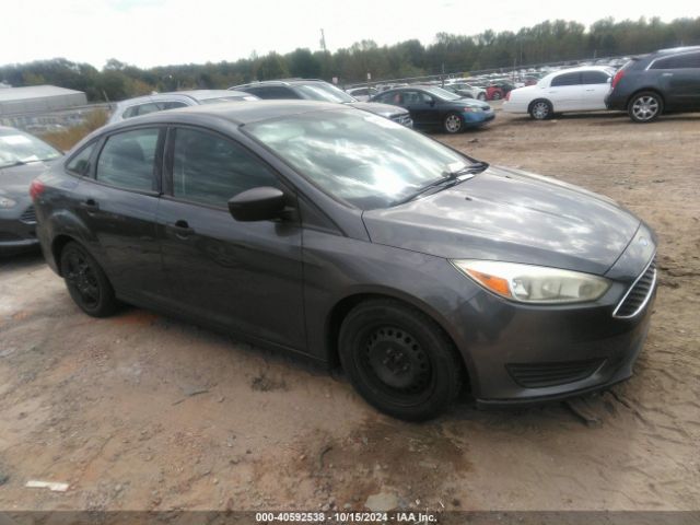 FORD FOCUS 2016 1fadp3e26gl393302