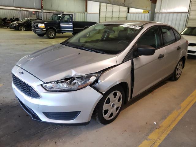 FORD FOCUS S 2016 1fadp3e26gl401527