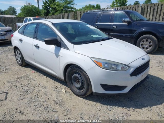 FORD FOCUS 2016 1fadp3e26gl402595