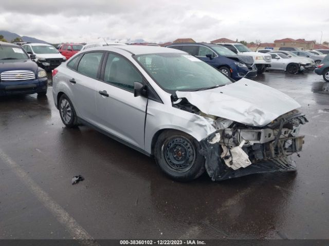 FORD FOCUS 2016 1fadp3e26gl405836