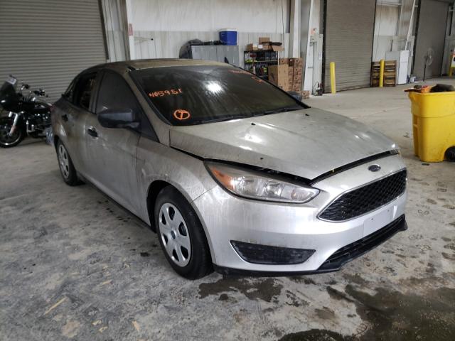 FORD FOCUS S 2016 1fadp3e26gl405951