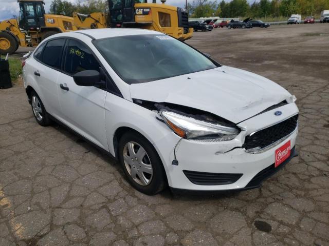 FORD FOCUS S 2017 1fadp3e26hl205251