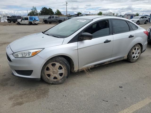 FORD FOCUS 2017 1fadp3e26hl205704