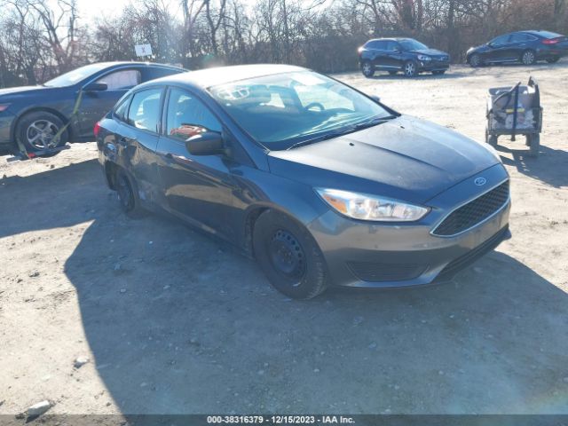 FORD FOCUS 2017 1fadp3e26hl222177