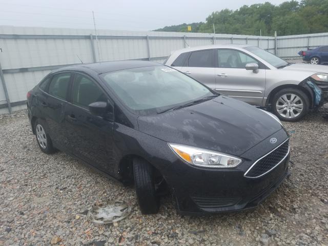 FORD FOCUS S 2017 1fadp3e26hl241716