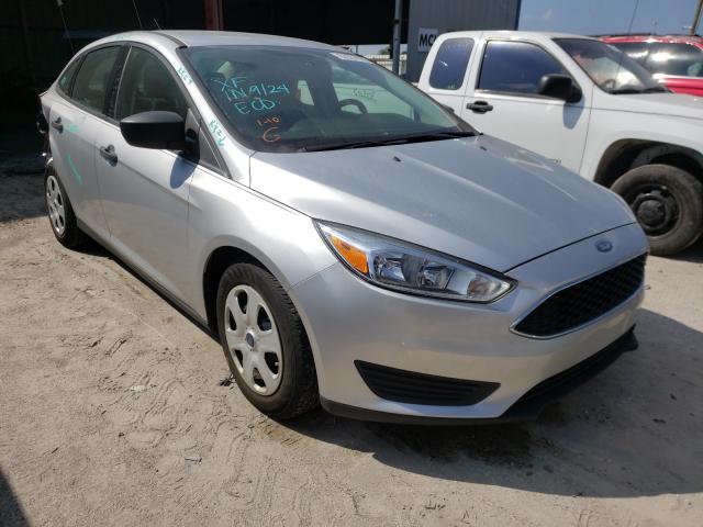 FORD FOCUS S 2017 1fadp3e26hl256605