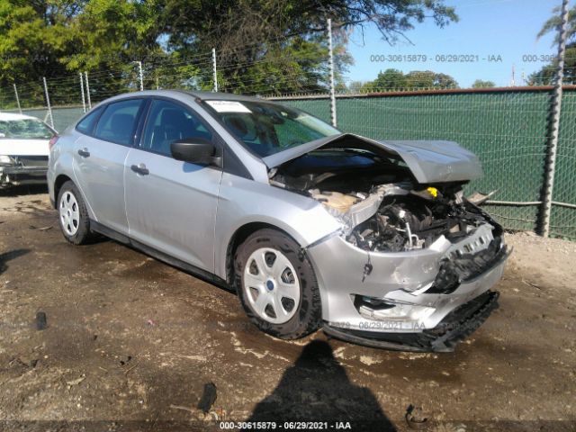 FORD FOCUS 2017 1fadp3e26hl256880