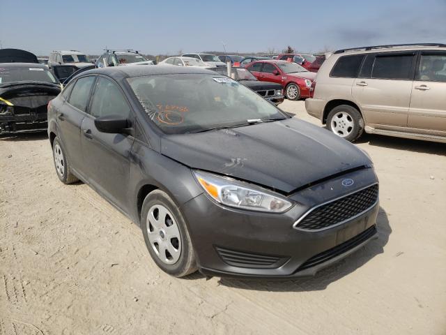 FORD FOCUS S 2017 1fadp3e26hl263456