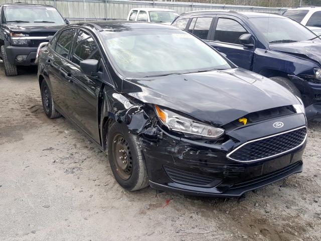 FORD FOCUS S 2017 1fadp3e26hl269385