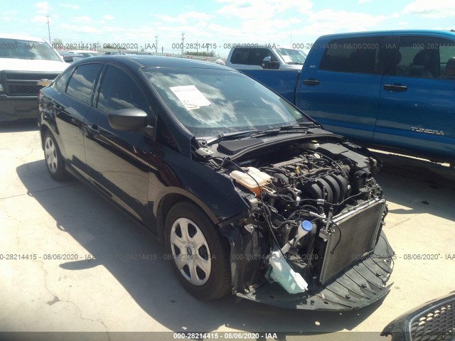 FORD FOCUS 2017 1fadp3e26hl283948