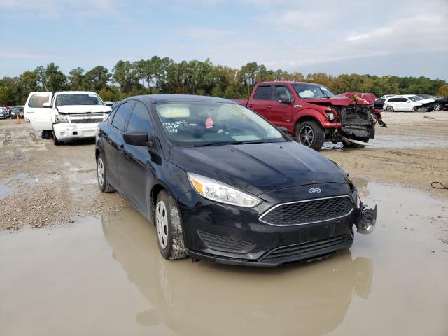 FORD FOCUS S 2017 1fadp3e26hl284985