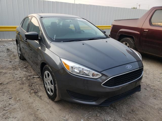 FORD FOCUS S 2017 1fadp3e26hl303549