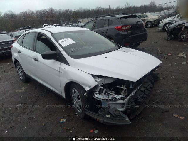 FORD FOCUS 2017 1fadp3e26hl331514