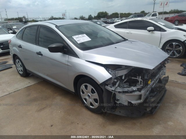 FORD FOCUS 2017 1fadp3e26hl332663