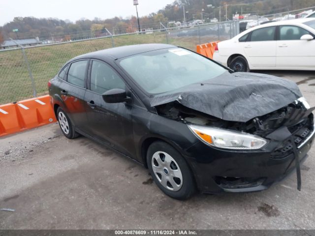 FORD FOCUS 2017 1fadp3e26hl347793