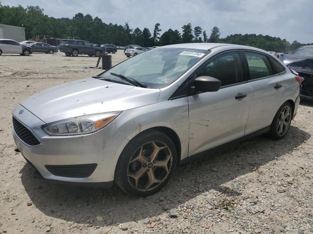 FORD FOCUS S 2018 1fadp3e26jl202307