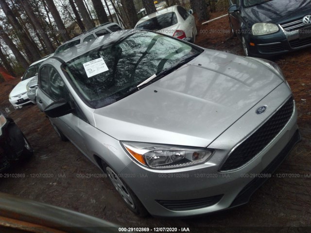 FORD FOCUS 2018 1fadp3e26jl202534